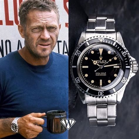 rolex 5513 steve mcqueen|vintage steve mcqueen rolex.